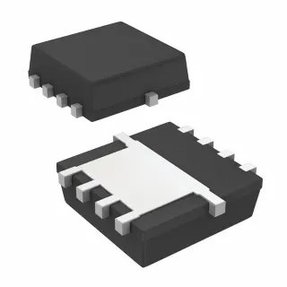 SIS472ADN-T1-GE3 Vishay Siliconix